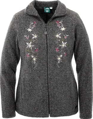 Produktbild von Alp 1964 Jacke 323901