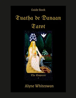 Produktbild von Tuatha de Danaan Tarot Guidebook