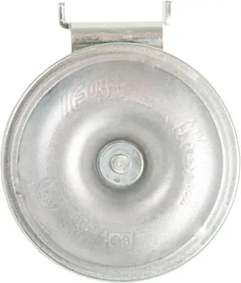 Produktbild von RMS Lenkhornhörner 12 V ø 71 mm Chrom