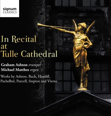 Produktbild von In Recital at Tulle Cathedral
