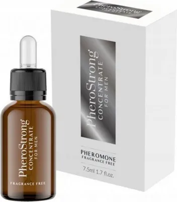 Produktbild von Pherostrong - Duftkonzentrat Für Ihn 7,5 Ml