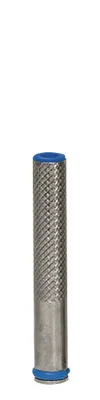 Produktbild von Innengewindehülse M8 x 80 ohne Zulassung, 1 Pack = 10 Stück