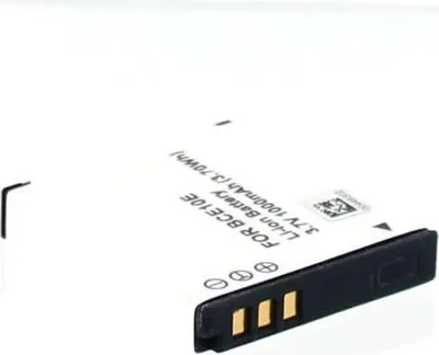 Produktbild von AGI 23834, 900 mAh, Digitalkamera, Lithium-Ion