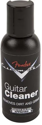Produktbild von Fender Custom Shop Guitar Cleaner