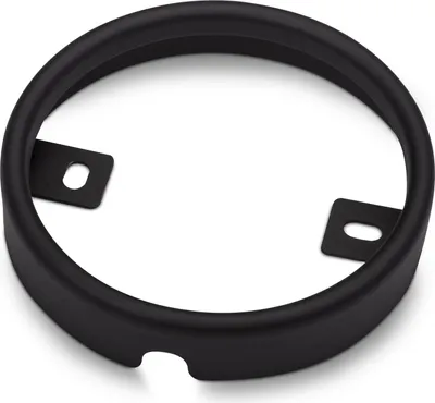 Produktbild von SOTECH 115034, Schwarz, 6,8 cm