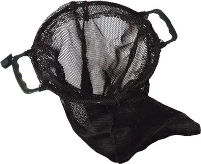Produktbild von Beuchat Netztasche Schwarz  Schwarz One Size