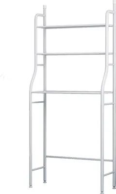 Immagine prodotto di Scaffale di Stoccaggio a 3 Ripiani