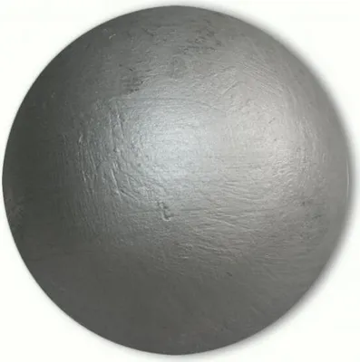 Produktbild von Gymnastikball TRAINING 3 kg Guss SEDCO