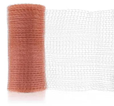 Produktbild von Solidchoice – Kupferband zur Schneckenbekämpfung, 12,7 cm x 6 m