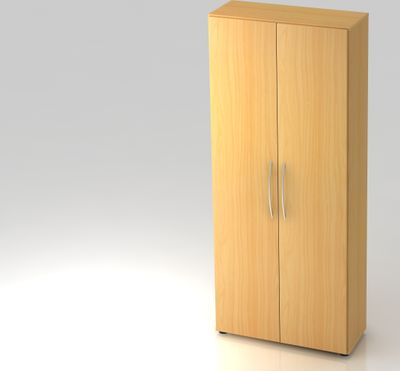 Schrank 5 OH B 800 mm Buche