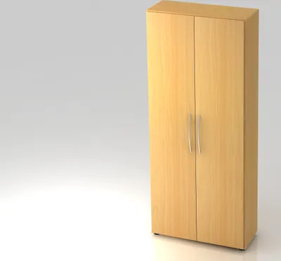Produktbild von Schrank 5 OH B 800 mm Buche