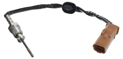 Produktbild von VALEO 368866 Abgastemperatursensor für CITROËN JUMPY Kasten M12 x 1,25 200mm