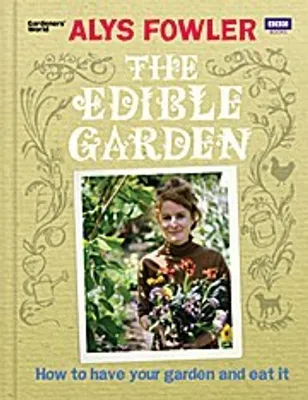 Obrázok produktu pre The Edible Garden