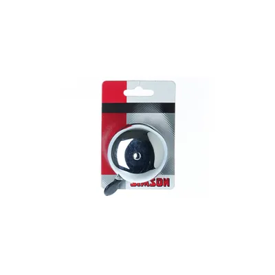 Image de Simson Bel DingDong Medium chroom