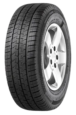 Immagine prodotto di Continental Vancontact 4Season 225/75R16C 121R Bsw