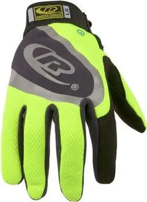 Produktbild von ANSELL Ringers Gloves R138 size 10
