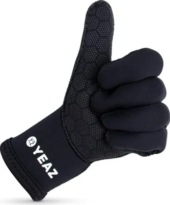 Produktbild von YEAZ Neoprenhandschuhe NEOGLOVES
