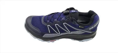 Produktbild von Salomon XA Yaron GTX W - Artikel 414126 - Grösse 37 1/3