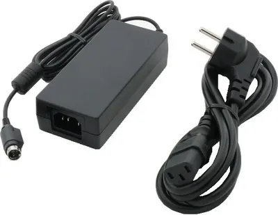 Produktbild von Star Micronics PS60A-24C zasilacz EU, 30782120
