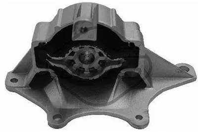 Produktbild von Metalcaucho Motorlager Gummimetalllager Links für FIAT PUNTO (188) 05085