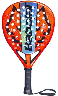 Productafbeelding van BABOLAT VIPER SOFT JUAN LEBRON 3.0 Padelracket