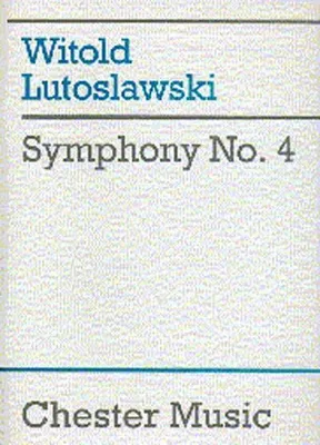 Produktbild von Symphony No. 4 "heroes"