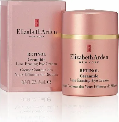 Zdjęcie produktu dla Elizabeth Arden Arden Cos Ceramide Retinol Eye Treatment 15ml