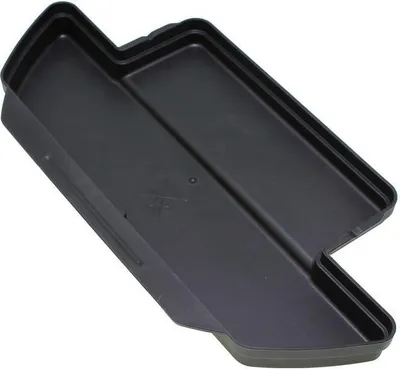 Produktbild von Tefal TS-01041550 Abtropfschale für GC722D16 OPTIGRILL+ XL Kontaktgrill