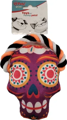 Obrázok produktu pre Mexická hračka pre psa