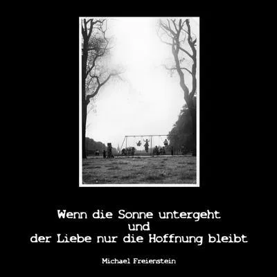 Produktbild von Wenn die Sonne untergeht und der Liebe nur die Hoffnung bleibt