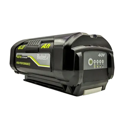 Produktbild von Akku 36V - 40V 6,0Ah, kompatibel mit Ryobi 40V  Akubee