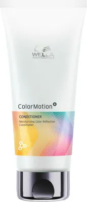Zdjęcie produktu dla Wella Professionals Color Motion+ Conditioner odżywcza odżywka do włosów farbowanych 200 ml