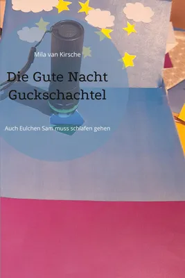 Produktbild von Die Gute Nacht Guckschachtel