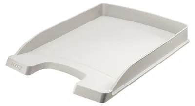 Produktbild von Leitz 52370085 Schreibtischablage Kunststoff Grau