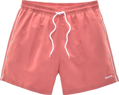 Produktbild von Bench Badeshorts lachs Größe M