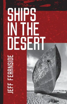 Produktbild von Ships In The Desert