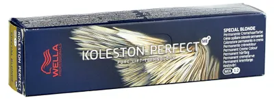Produktbild von KOLESTON PERFECT ME+ SPECIAL BLONDE 12/0 60 ml