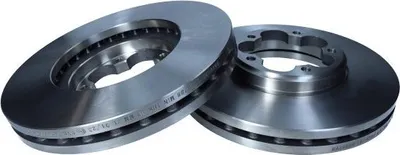 Produktbild von 2x MAXGEAR Bremsscheibe Vorne 19-4786