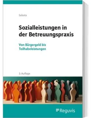 Image de Sozialleistungen in der Betreuungspraxis