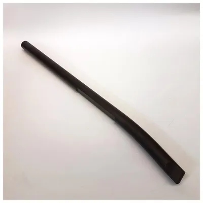 Zdjęcie produktu dla Dłuto ręczne Dönges, wygięte, średnica 32 mm, długość 681 mm