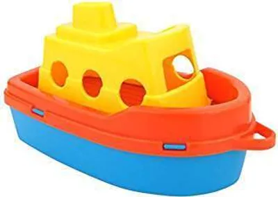 Obrázok produktu pre Wasserspielzeug Boote lose