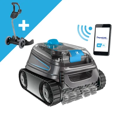 Produktbild von Zodiac Poolroboter CNX 40 iQ