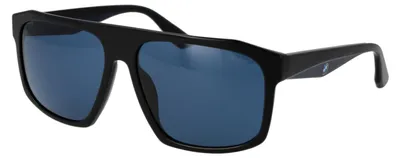 Produktbild von BMW Herren Brille Bw0034 5905 V