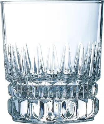 Produktbild von Luminarc Imperator 6 niedrige Whiskygläser 300ml