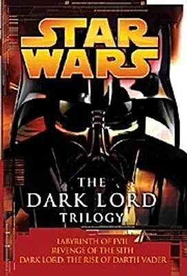Produktbild von The Dark Lord Trilogy: Star Wars Legends
