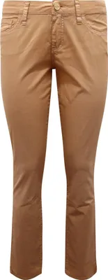 Produktbild von N2950 Pantalone Donna Blugirl Jeans Blumarine Woman Delavè Trousers