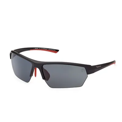 Produktbild von Timberland TB9294 Matte black 72/17/130 Herren Sonnenbrillen
