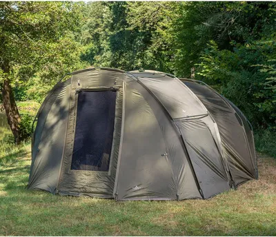 Produktbild von Anaconda Cusky Prime Dome 190 Lounge Cap Tent - Karpfenzelt