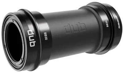 Obrázok produktu pre SRAM BB30 83-A Road DUB 42 x 83 mm-PF42 Press-Fit Stredové zloženie