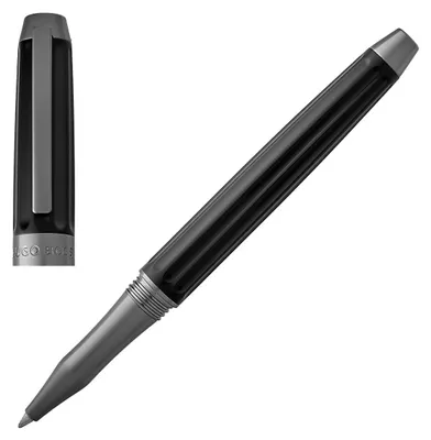 Obrázok produktu pre HUGO BOSS Guľôčkové pero Beam Black
